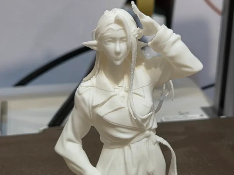 江戶前精靈
