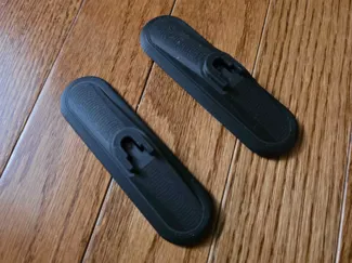 Customizable Bigscreen Beyond to Quest 3 Adapter