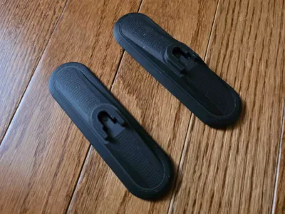 Customizable Bigscreen Beyond to Quest 3 Adapter