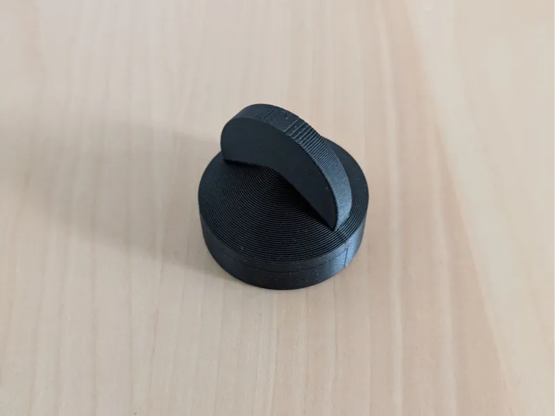 Magnet holder