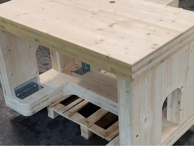 cornice
