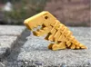 0.18mm layer, 2 walls, 15% infill