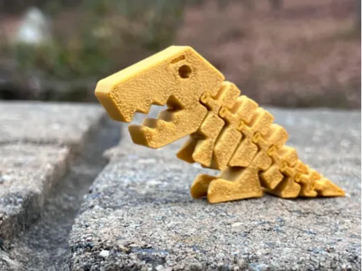 Flexi Rex