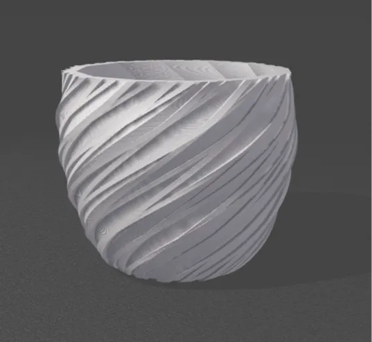 Plant Pot