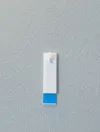 Slim Hook - 1 Adhesive Strip