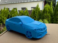 BMW M2 F87 — photo 1