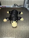 50%, A1 Mini, AMS, 0.2mm layer, 3 walls, 15% infill