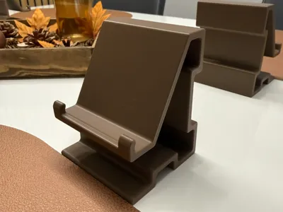 Desk Phone Stand