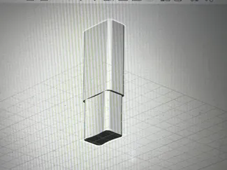 Hockey stick extension