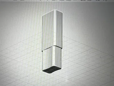 Hockey stick extension
