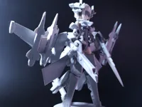 逐层按色分盘