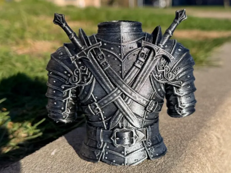 armor