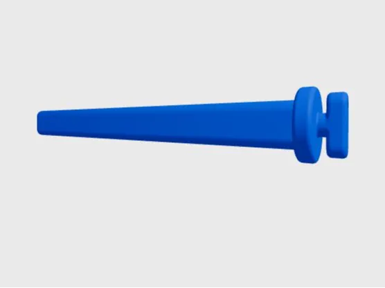 Ikea Pin/ Peg for Ikea Uppdatera boards
