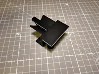 0.2mm - Calibración Interfaz PLA/PETG Z=0