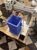 A1 mini version - Spring design - horizontal hole