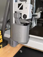 A2L with Bambu Lab Logo - Resized 0.2mm layer