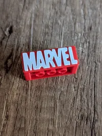 Marvel-Logo