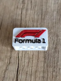 F1-Logo