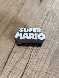 SuperMario-Logo