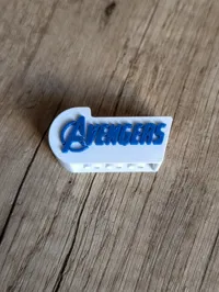 Avengers-Logo