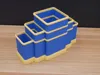 Large Triple Tier Organizer, 0.2mm layer, 2 walls, 8% infill