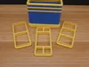 Rectangular Organizer, 0.2mm layer, 2 walls, 8% infill