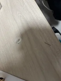 无需用胶水，直接穿过，短环（0.16mm 层高, 2 层墙, 15% 填充）
