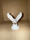 Majestic Eagle Statue Big Size