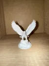 Majestic Eagle Statue Normal Size