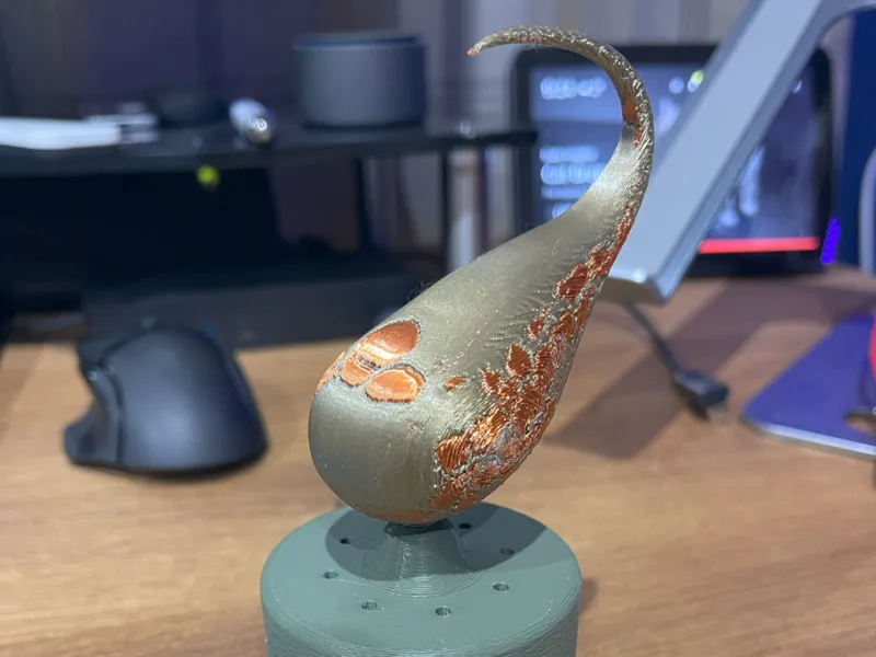 S.T.A.L.K.E.R. 2 artifact - Droplets