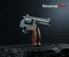 Reverse Gun Split