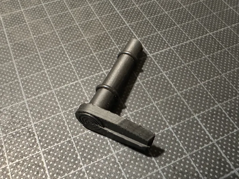 Huben GK1 Staubschutz Dustplug