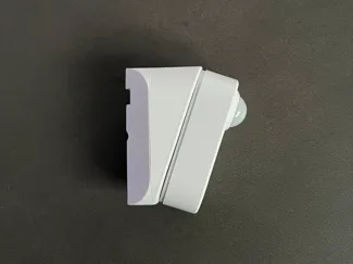 Tuya PIR Presence Corner Bracket