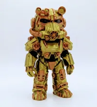 3 Color Version, 0.2mm layer, 2 walls, 5% infill