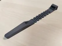 0.2mm 层高, 2 层墙, 15% 填充