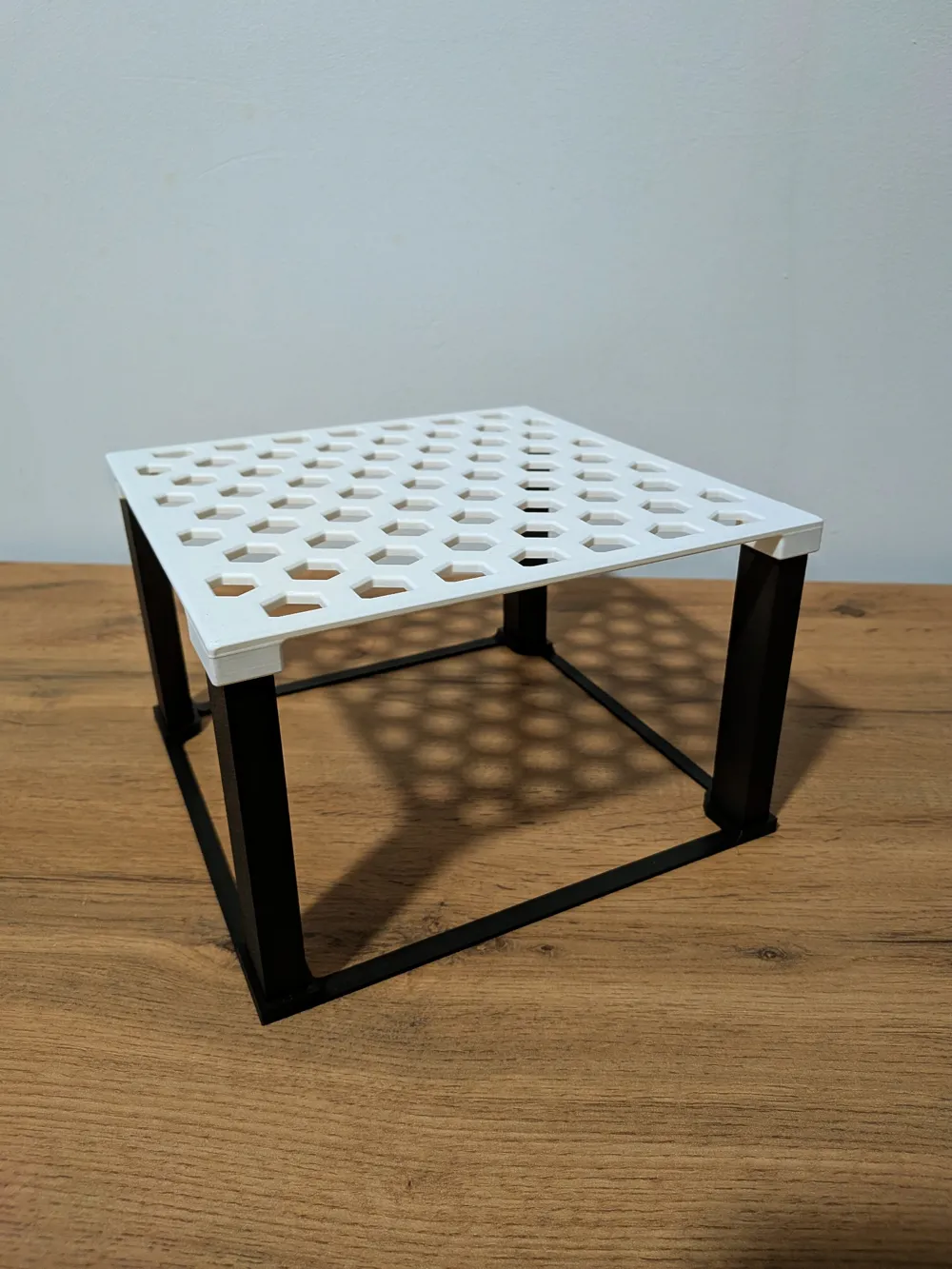 Shelf Organizer for Cabinets - Free 3D Print Model - MakerWorld