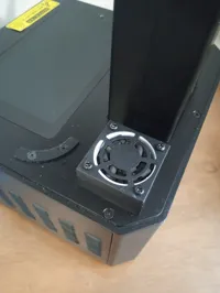 Filtre à charbon actif pour Halot One — photo 2
