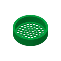 Filtre à charbon actif pour Halot One — photo 4