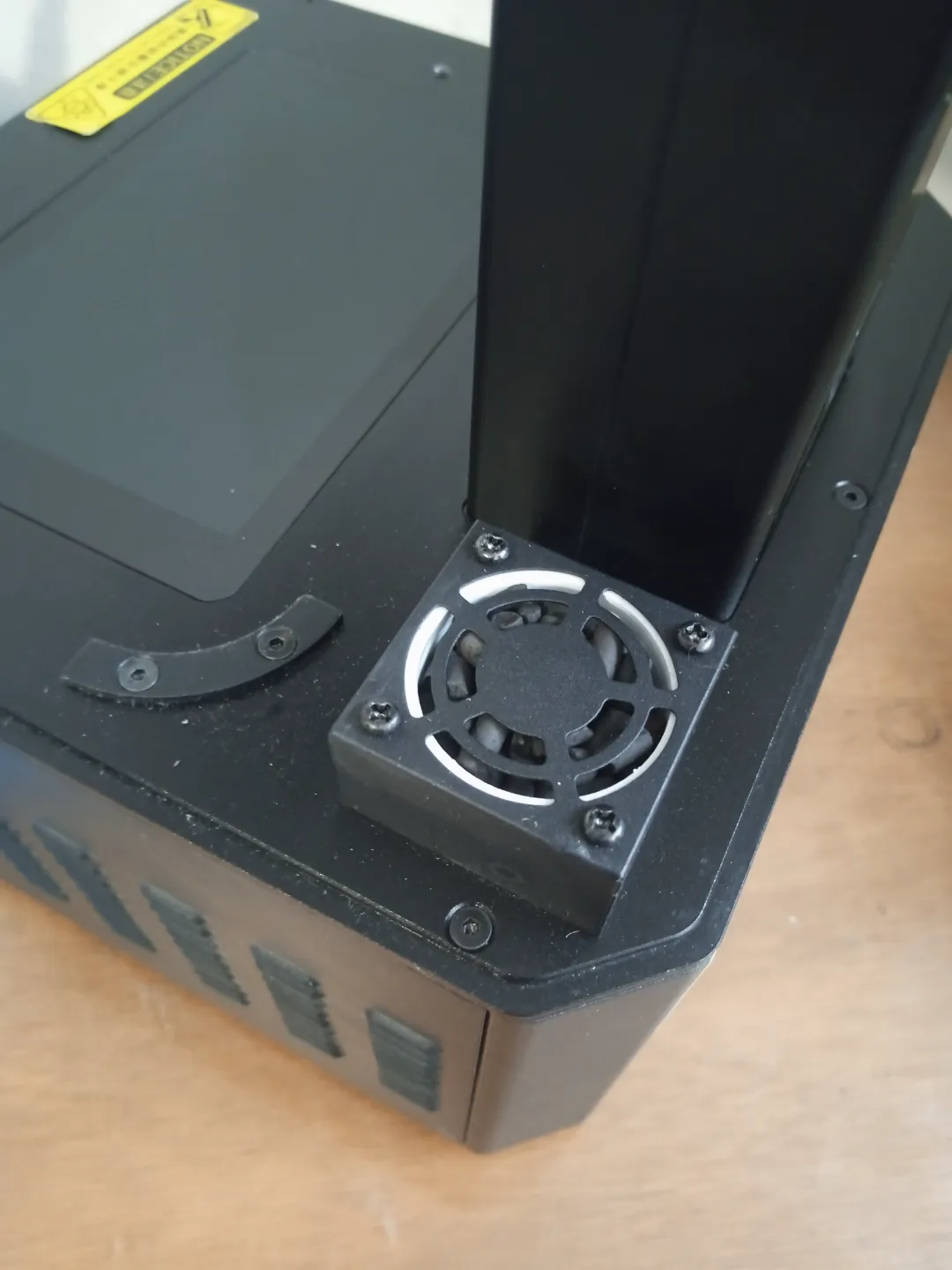Filtre à charbon actif pour Halot One