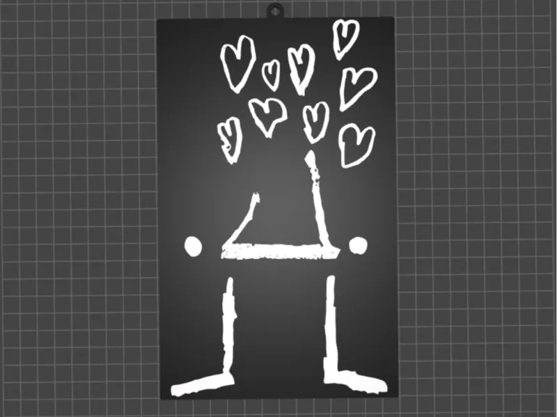 Keychain 