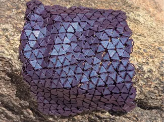 Triple Helix Chainmail V2