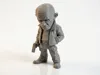 0.2mm layer, 2 walls, 8% infill