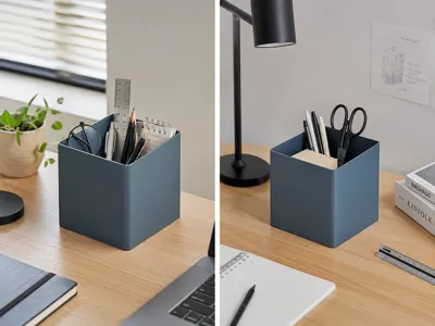 175*175*175 container box