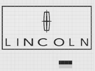 Lincoln Motor Company Lightbox