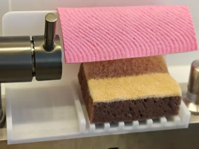 sponge organizer