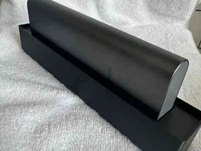 Gridfinity Electric Screwdriver holder