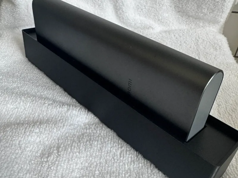 Gridfinity Electric Screwdriver holder