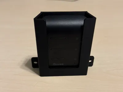 Govee 6056 Light Bar Control Box Mount