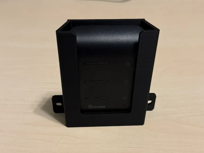 Govee 6056 Light Bar Control Box Mount