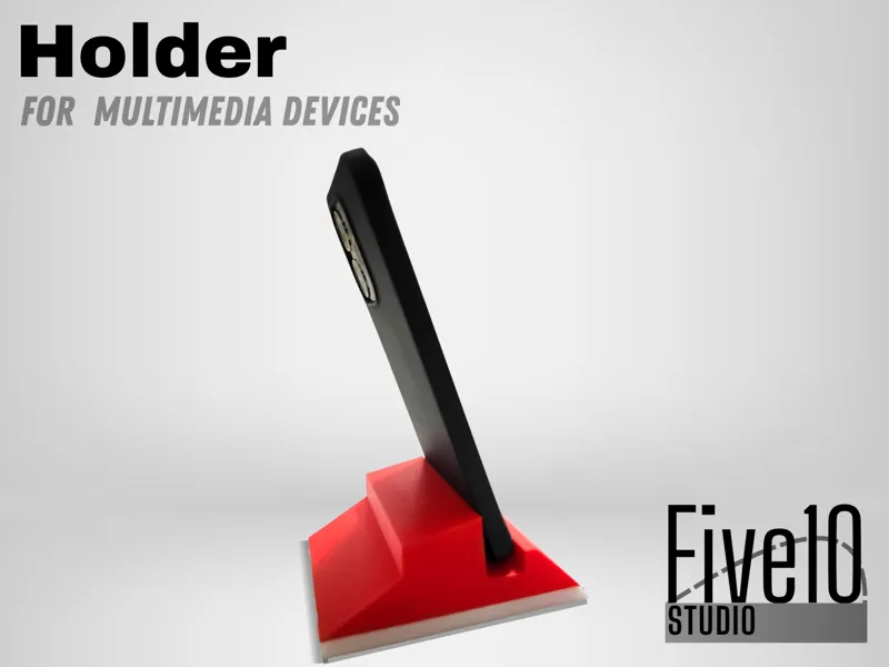 Phone stand (Block)